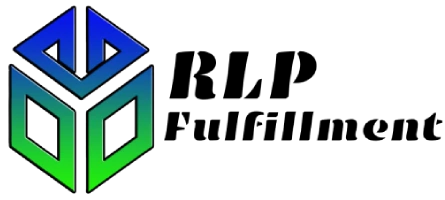 rlp fulfillment logo